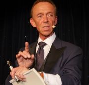Tickets für Jan Forster am 19.09.2020 - Karten kaufen